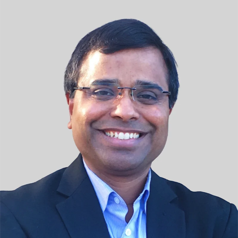 Ravi Gundlapalli